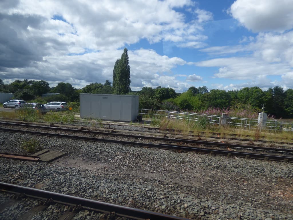 Hollywood, Bromsgrove