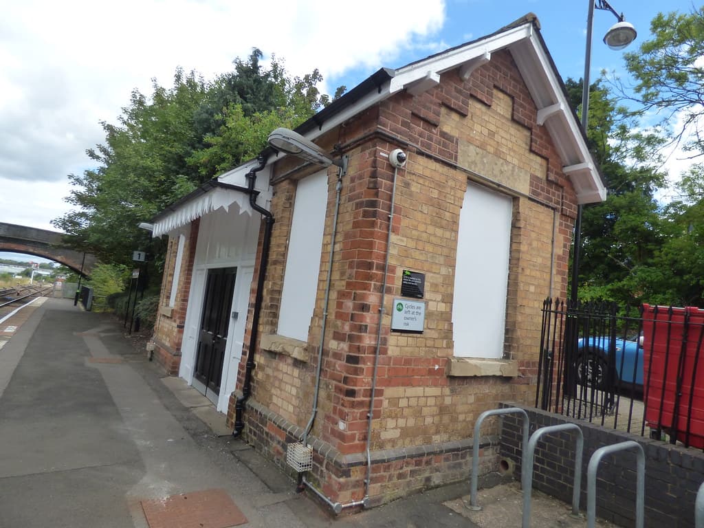 Wythall West, Bromsgrove