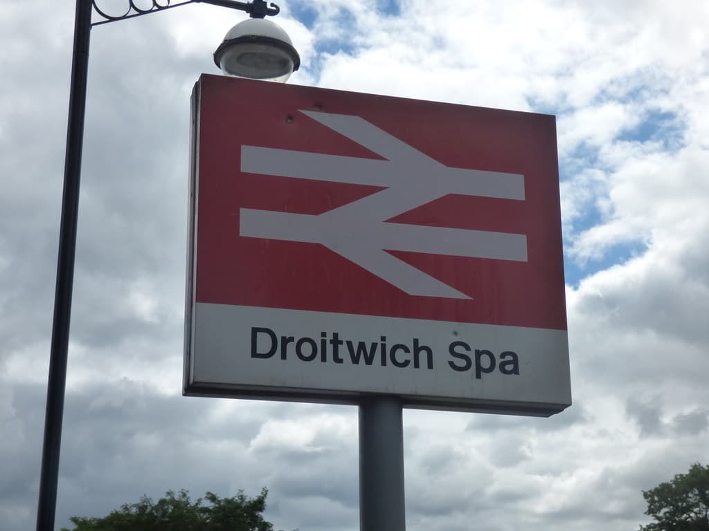 Hagley, Bromsgrove
