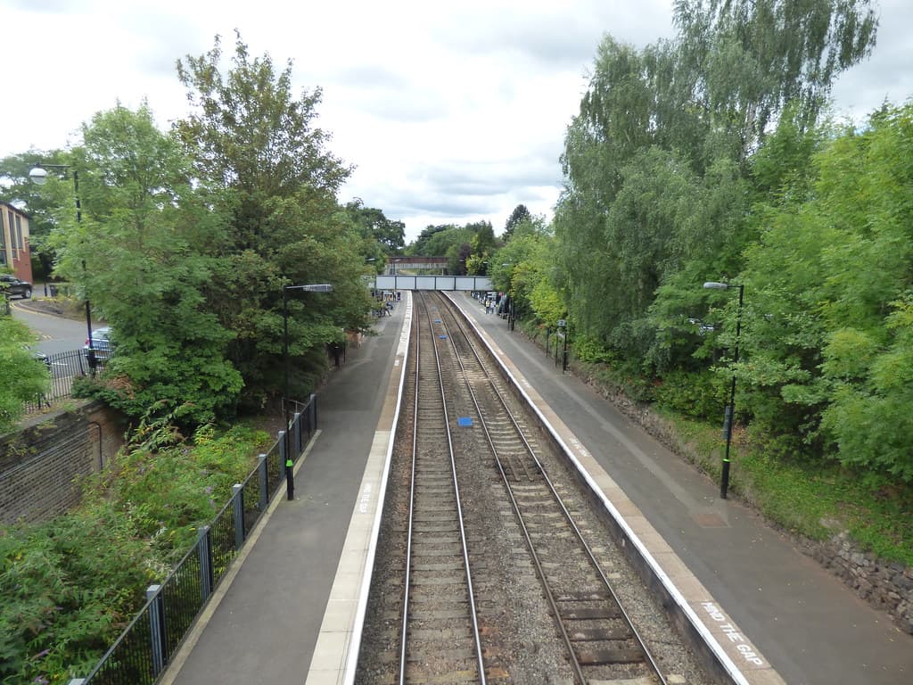 Webheath, Bromsgrove