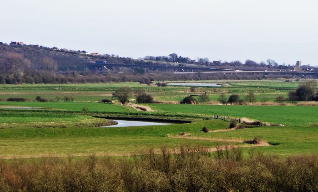 Coombes, Adur