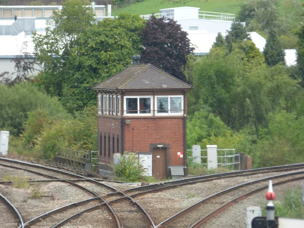 Frankley, Bromsgrove