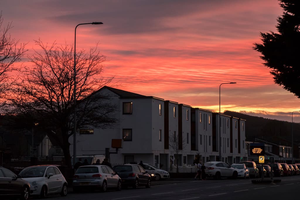 Llanishen, Cardiff
