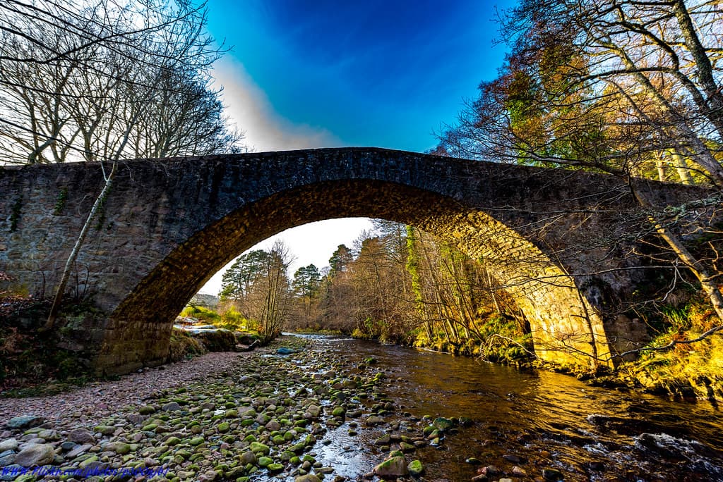 Pitullie, Aberdeenshire