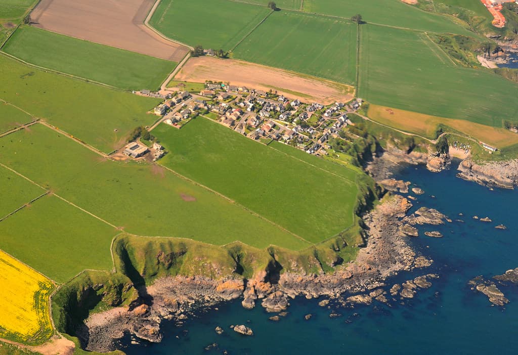 Portlethen, Aberdeenshire