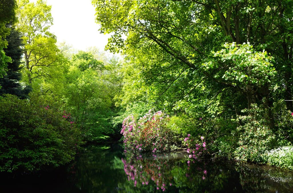 Pitmedden, Aberdeenshire