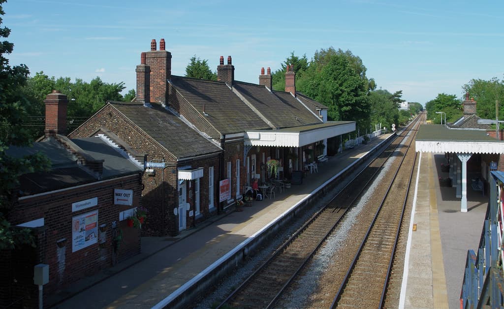 Ashill, Breckland