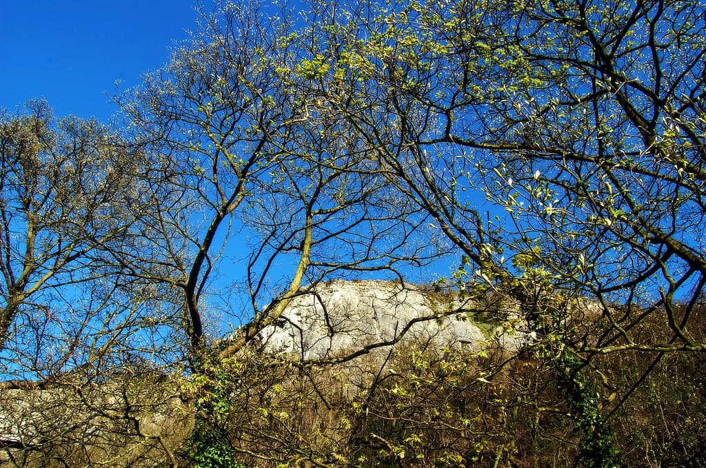 Bradwell, Derbyshire Dales