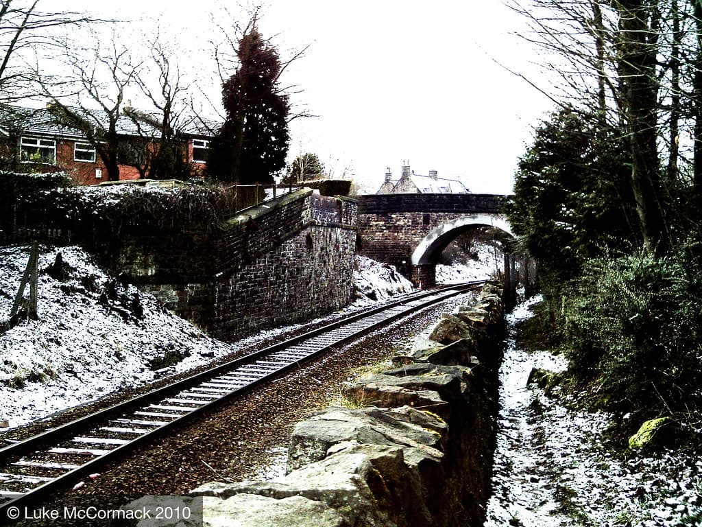 Little Harwood, Blackburn with Darwen