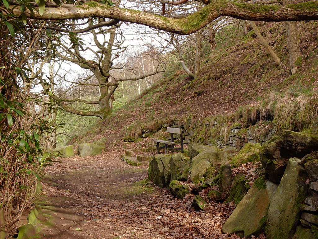 Rastrick, Calderdale