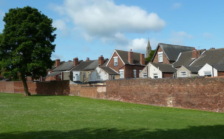 Stanfree, Bolsover