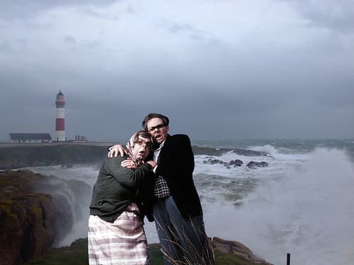 Boddam, Aberdeenshire