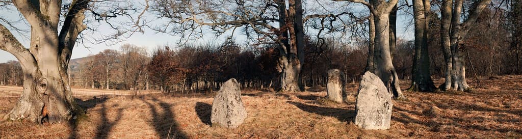 Monymusk, Aberdeenshire