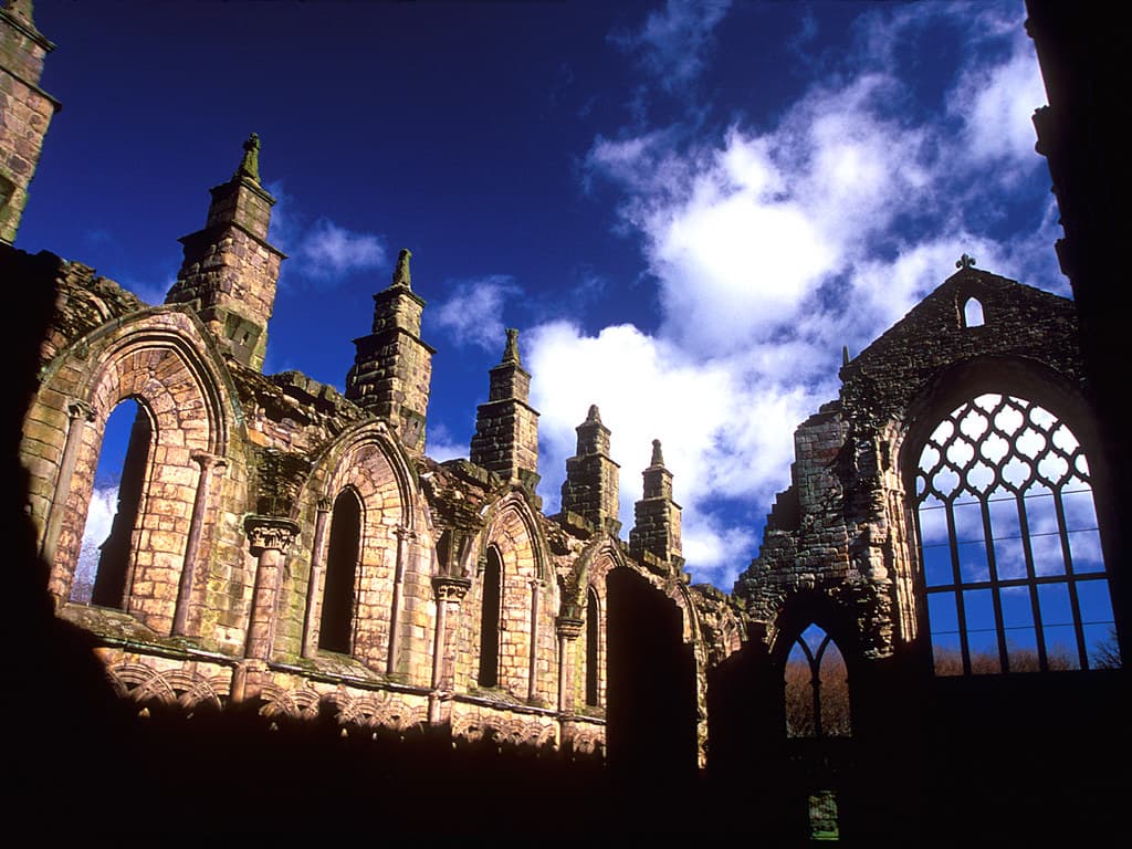 West End, City of Edinburgh