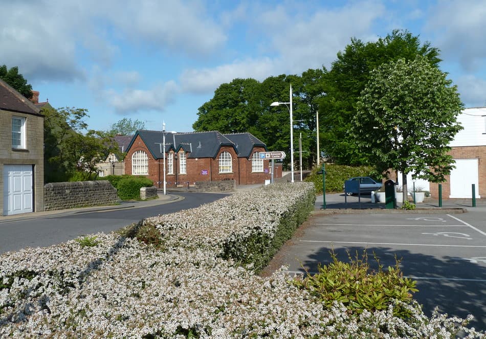 Shirebrook, Bolsover