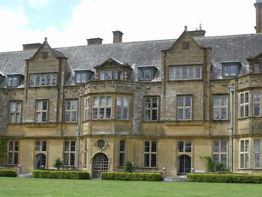 Eggardon, Dorset