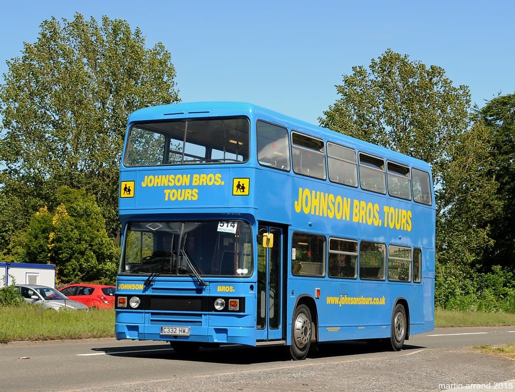 Middlecroft, Chesterfield