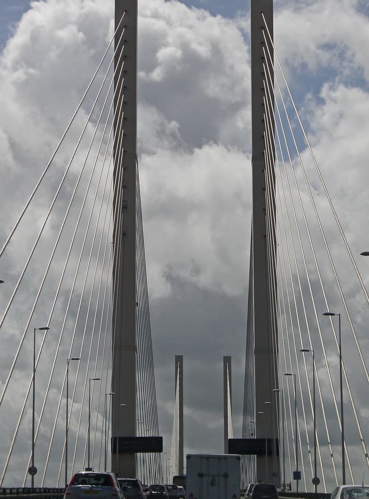 Darenth, Dartford