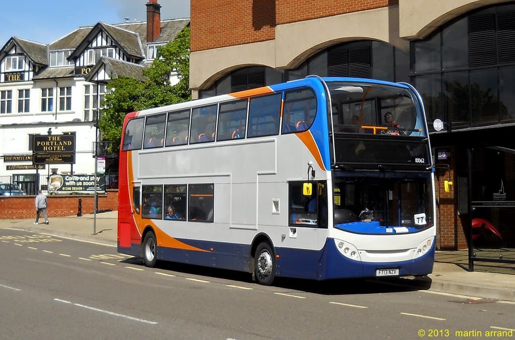 Brampton West & Loundsley Green, Chesterfield