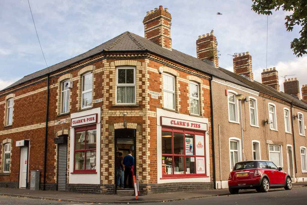 Heath, Cardiff