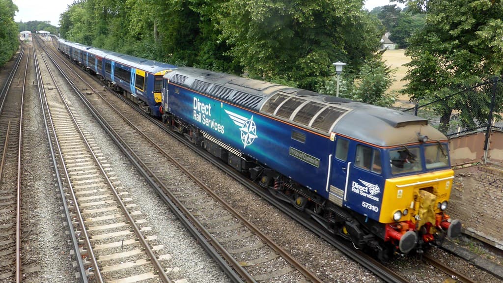 Mackworth, Derby
