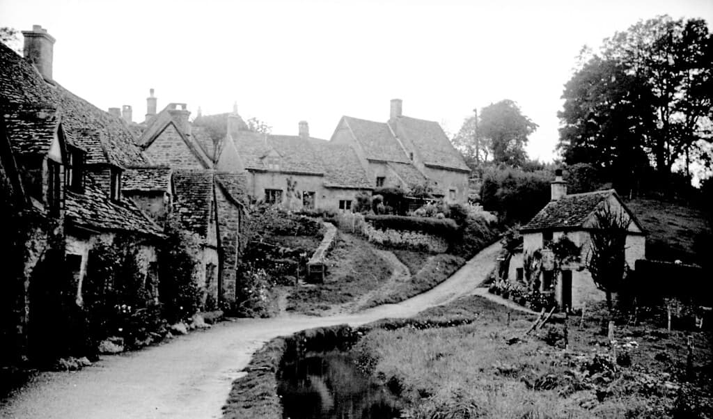Queensbury, Bradford