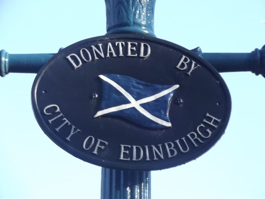 Balerno, City of Edinburgh