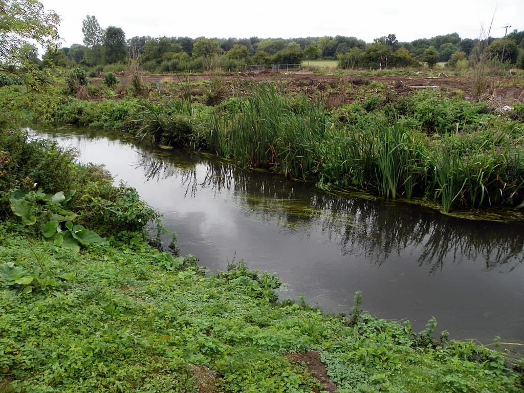 Stotfold, Central Bedfordshire