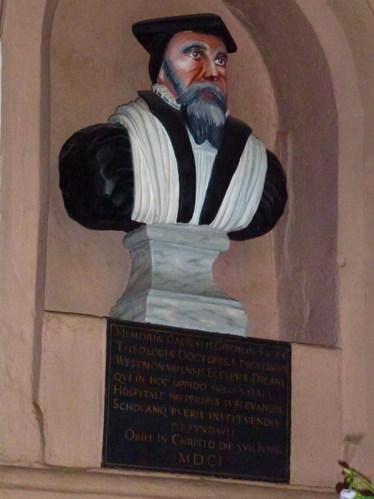 St Asaph West, Denbighshire