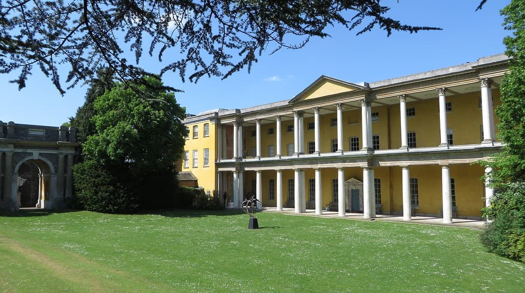 Aston Clinton & Weston Turville, Buckinghamshire