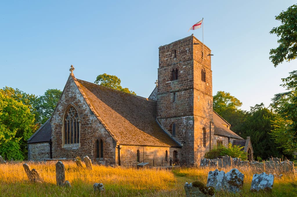 Gillingham, Dorset