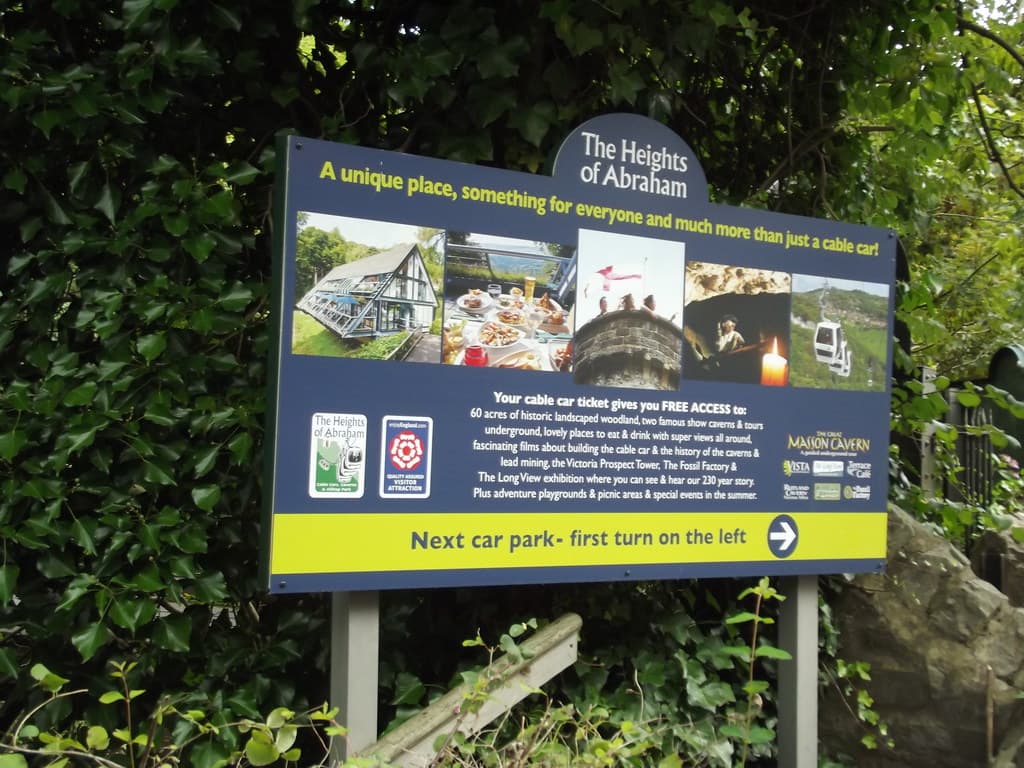 Matlock, Derbyshire Dales