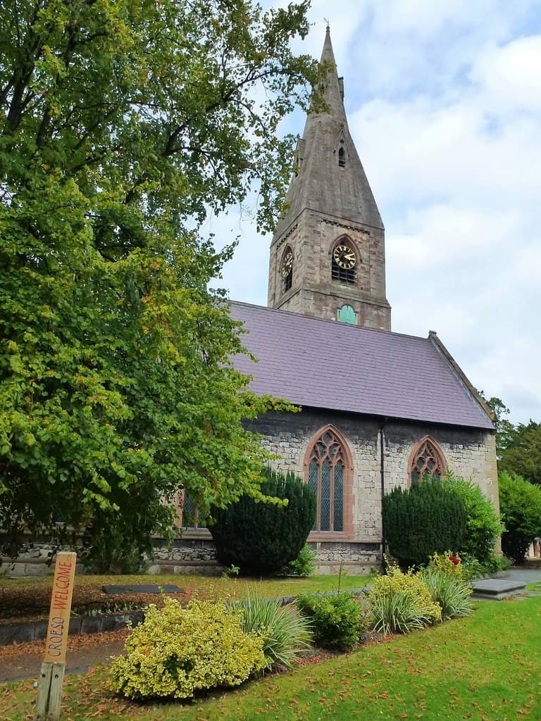 Tremeirchion, Denbighshire