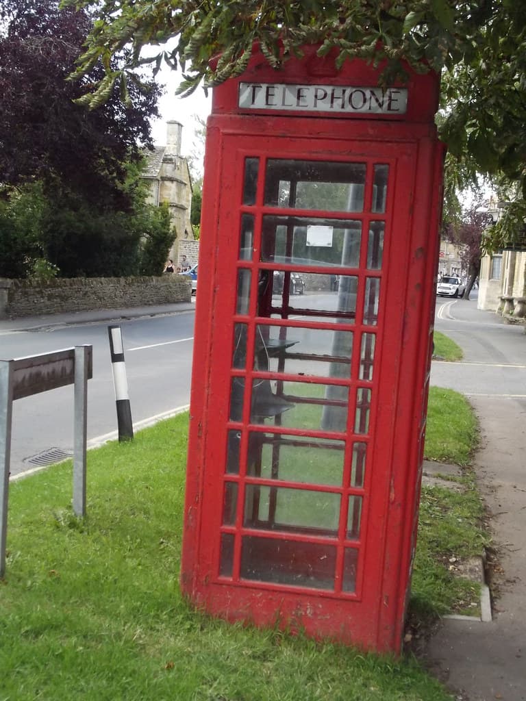 Campden & Vale, Cotswold