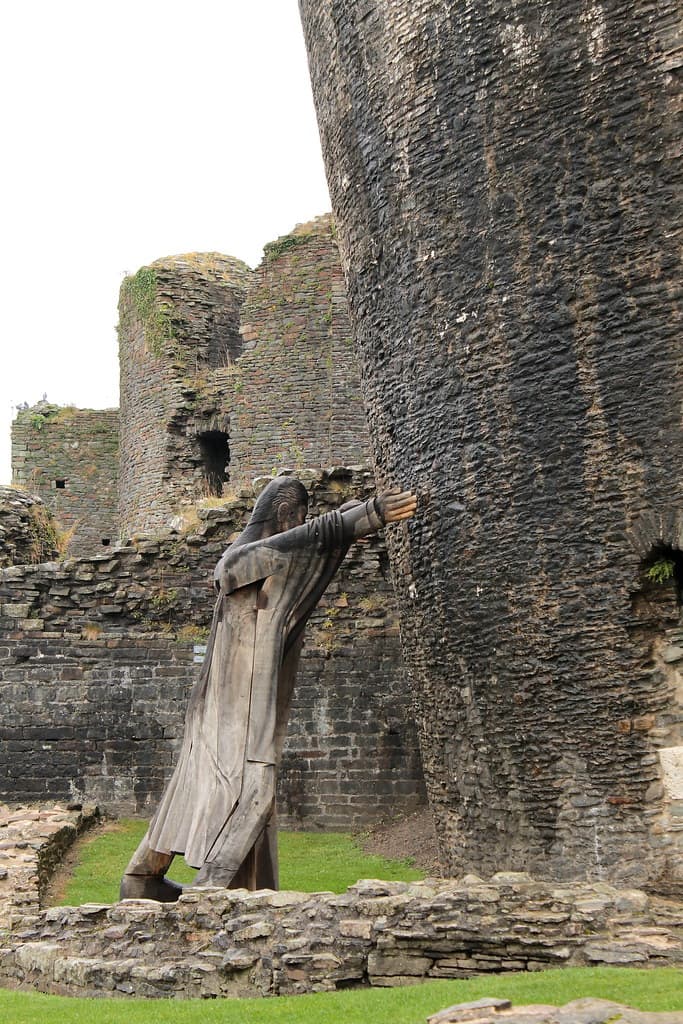 Blackwood, Caerphilly