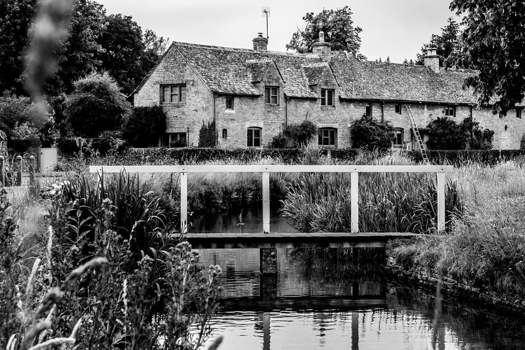 Tetbury Town, Cotswold