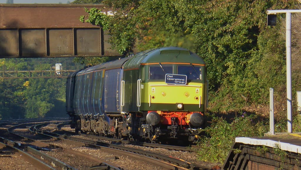 Osmaston, Derby