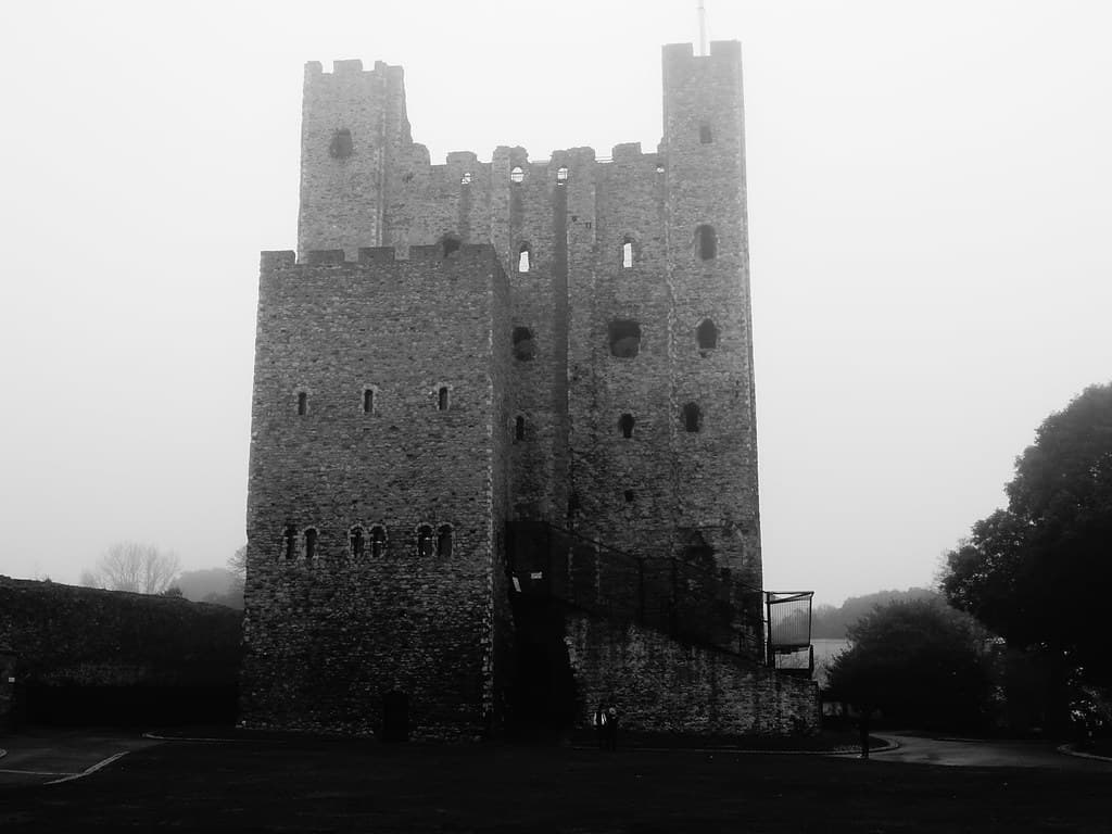 Littlebourne, Canterbury