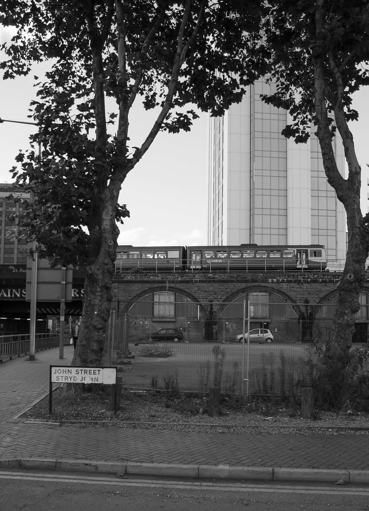 Cyncoed, Cardiff
