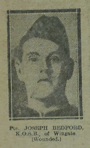 Wilshamstead, Bedford