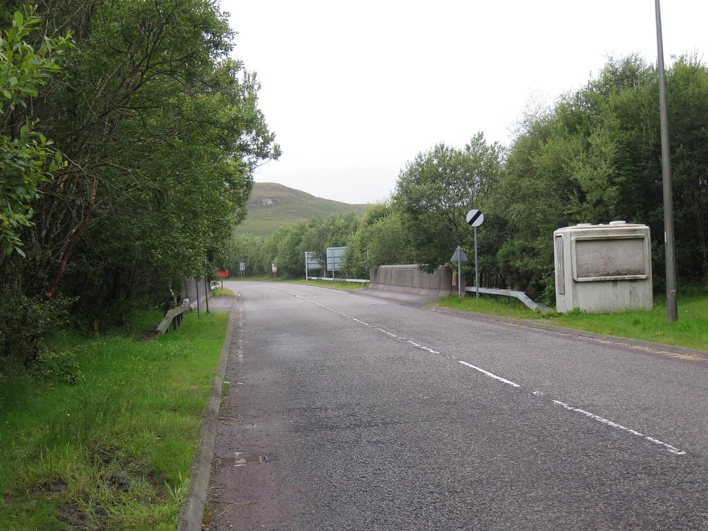 Garelochhead, Argyll and Bute