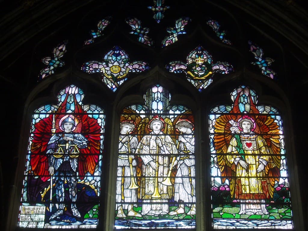 Chartham, Canterbury