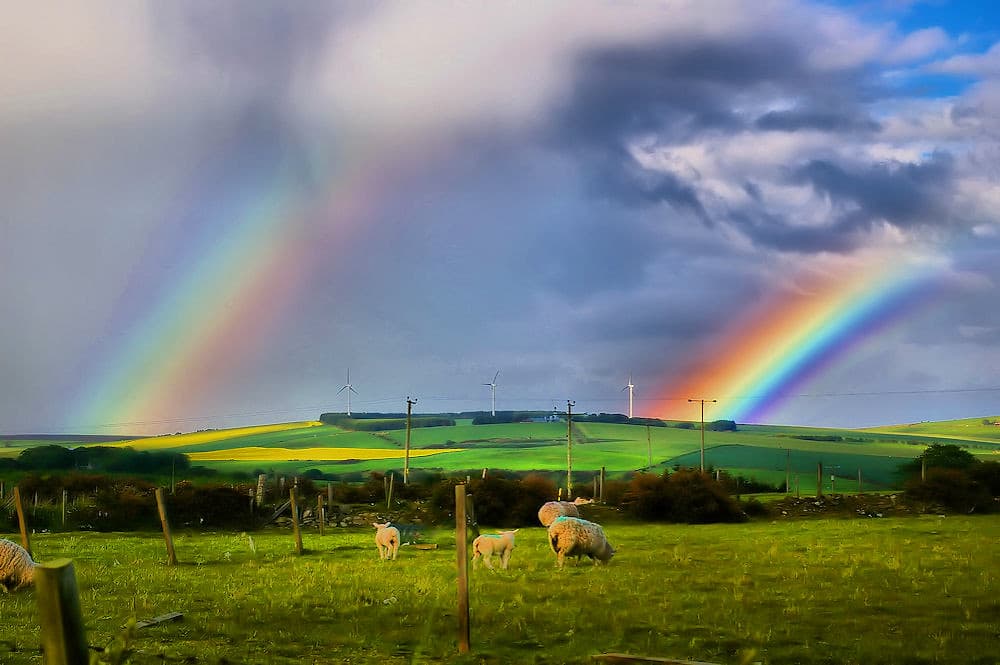 Methlick, Aberdeenshire