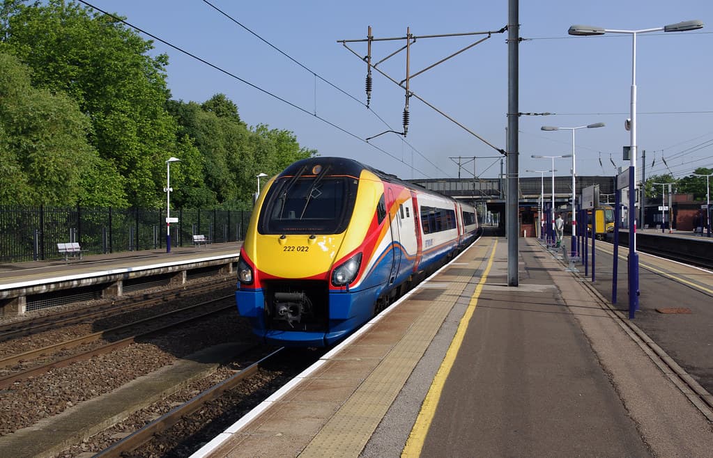 Goldington, Bedford