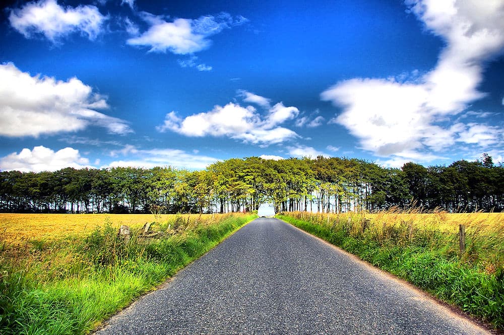 Cuminestown, Aberdeenshire