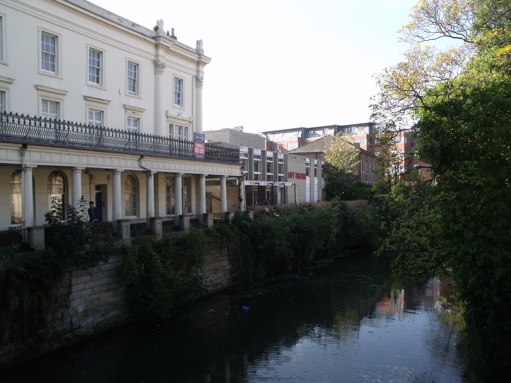 Chichester Central, Chichester