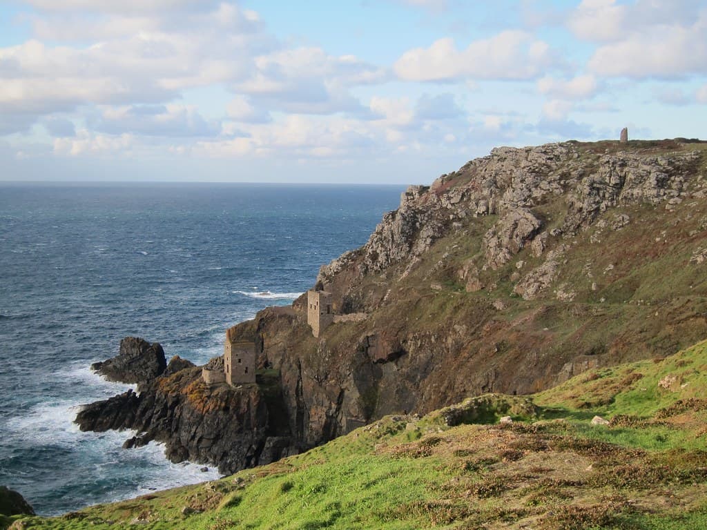 Bude, Cornwall