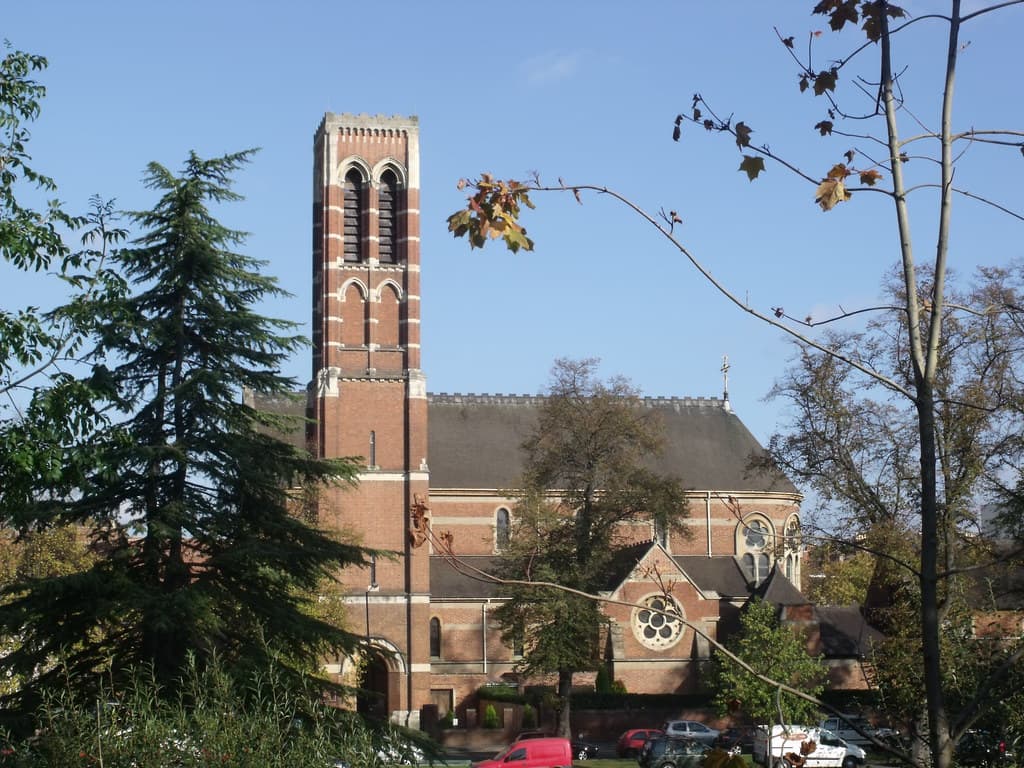 Arle, Cheltenham