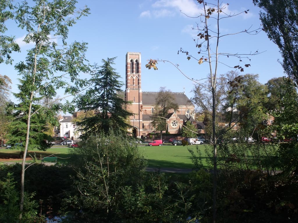 Battledown, Cheltenham