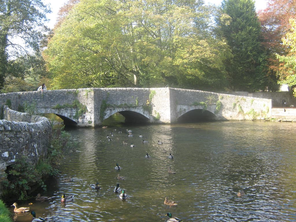 Wye, Ashford